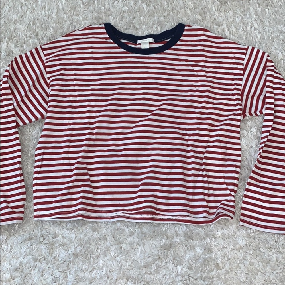 Striped T-Shirt